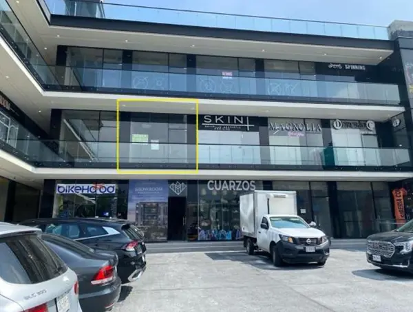 Local en Renta en Contry, Monterrey, Nuevo León 3