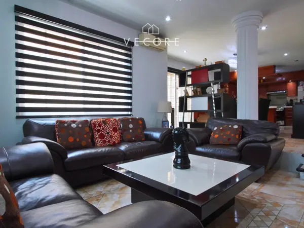 Casa en venta en Jardines del Nilo, Guadalajara — foto 3 de 22