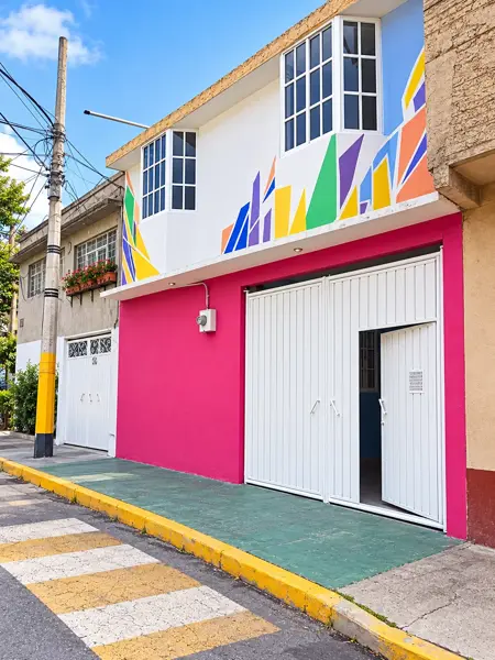 Casa con 200 m² de Construcción y Gran Potencial en Agua Azul, Nezahualcóyotl
