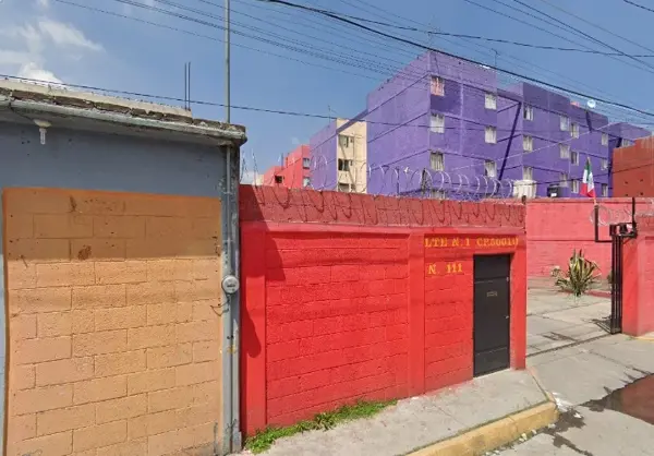 Venta de Departamento en Toluca, Tlacopa