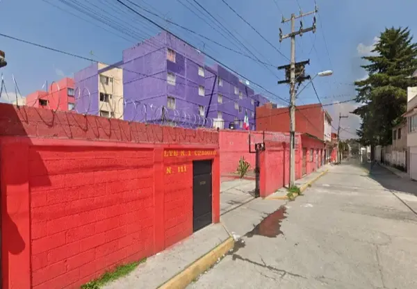 Departamento en venta en Tlacopa, Toluca — foto 2 de 7