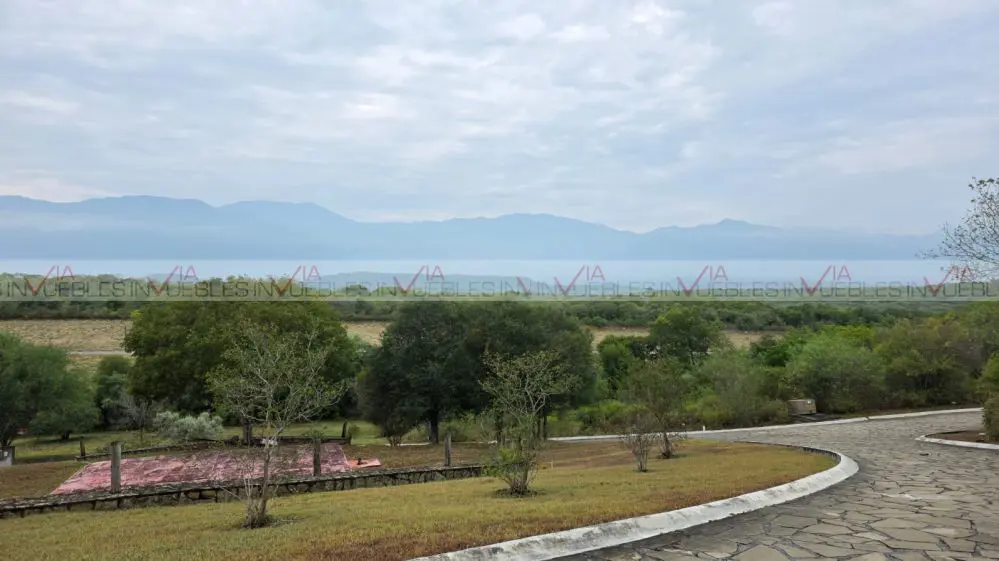 Terreno en venta en Canoas, Montemorelos — foto 1 de 12