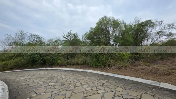Terreno en venta en Canoas, Montemorelos — foto 2 de 12