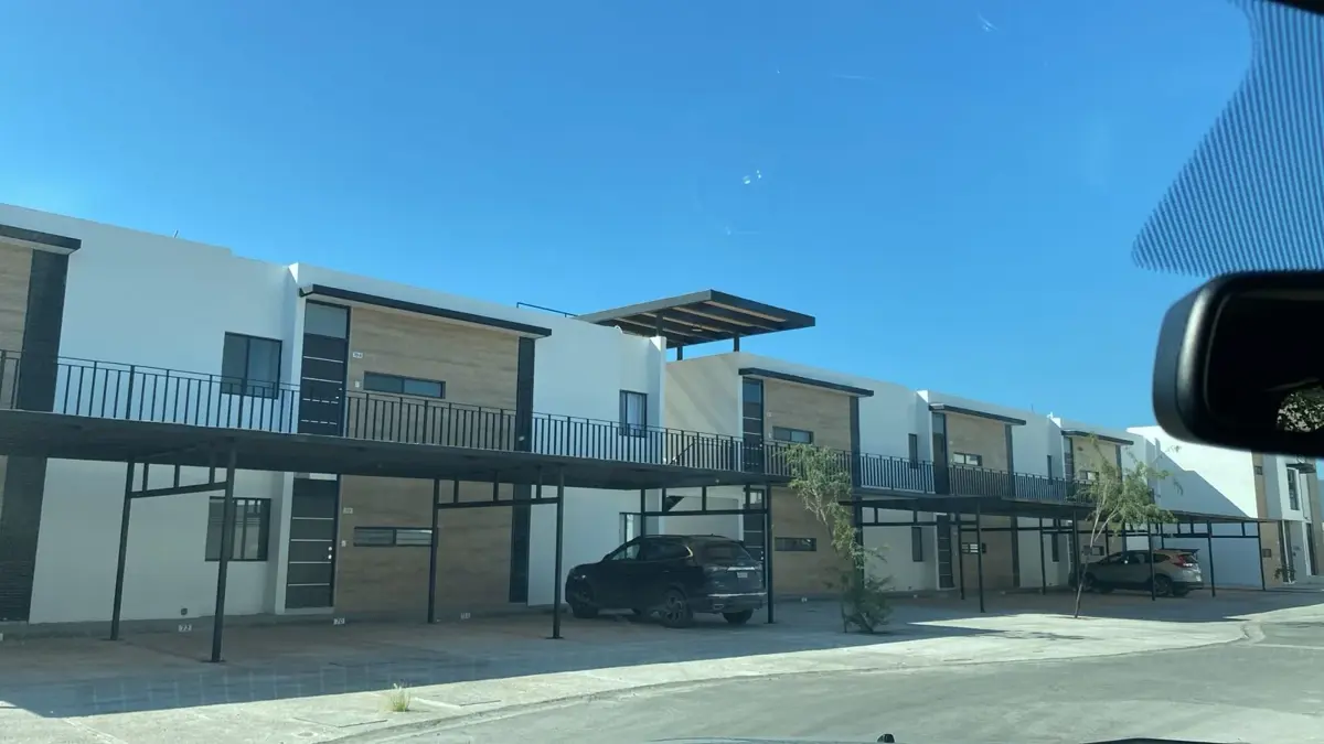 Departamento en renta en Villa Frondoso, Torreón — foto 1 de 18
