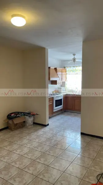 Casa en renta en Potrero Anahuac, San Nicolás de los Garza — foto 3 de 17