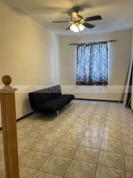 Casa en renta en Potrero Anahuac, San Nicolás de los Garza — foto 2 de 17