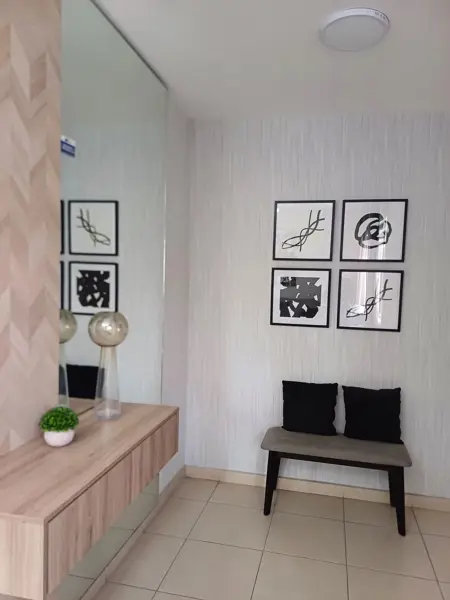 Casa en venta en Villas Castellana, Saltillo — foto 2 de 24