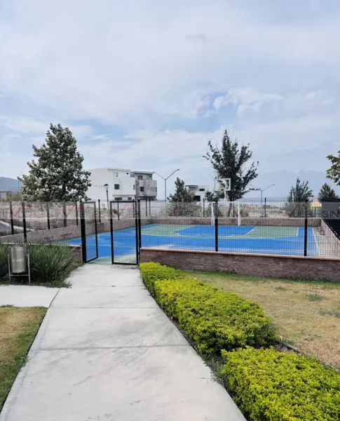 Terreno en venta en Cumbres Calzadas, García — foto 3 de 12