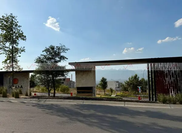 Residencial Solana