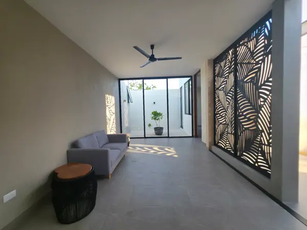 Casa en venta en Dzitya, Mérida — foto 2 de 21