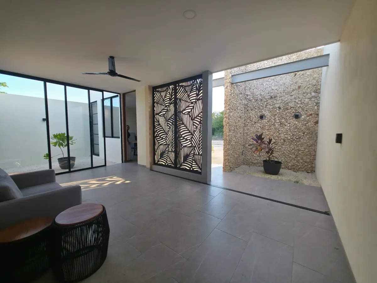 Casa en venta en Dzitya, Mérida — foto 1 de 21