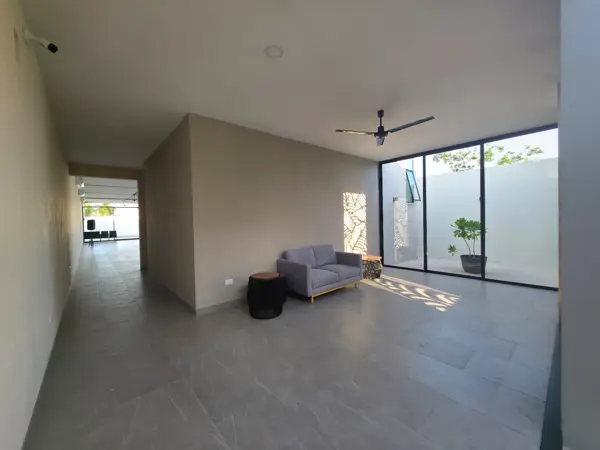 Casa en venta en Dzitya, Mérida — foto 3 de 21