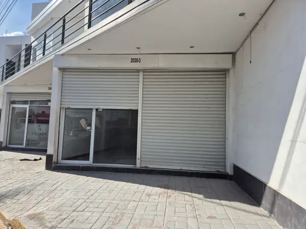 Local en renta en Residencial del Nazas, Torreón — foto 2 de 6
