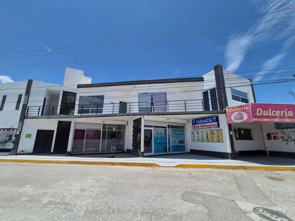Local en renta en Residencial del Nazas, Torreón, Coahuila de Zaragoza