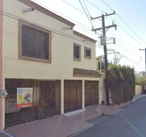 Casa en venta en Fidel Velázquez, Cadereyta Jiménez — foto 3 de 15