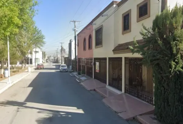 Casa en venta en Fidel Velázquez, Cadereyta Jiménez — foto 2 de 15