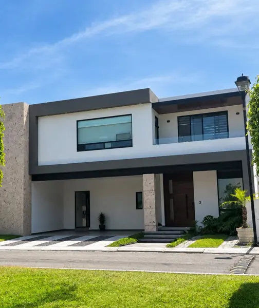 Casa en Renta en Misión Concá, Querétaro | 3 Recámaras | A 5 Minutos de Bernardo Quintana.