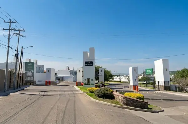 Casa en venta en Felipe Carrillo Puerto, Querétaro — foto 2 de 8