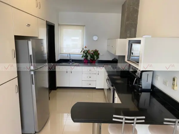 Departamento en venta en Rincon de San Jeronimo, Monterrey — foto 3 de 20