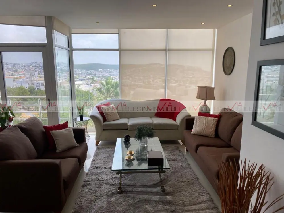 Departamento en venta en Rincon de San Jeronimo, Monterrey — foto 1 de 20