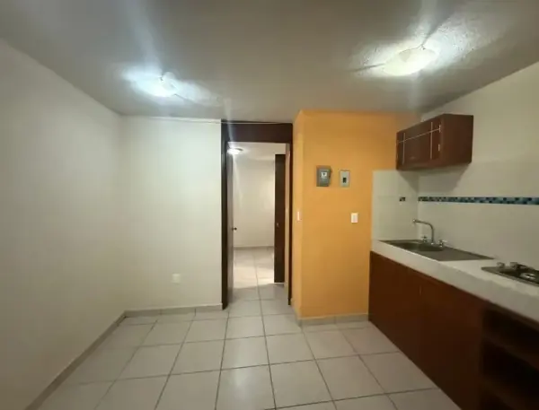 Departamento en venta en San Rafael Coacalco, Coacalco de Berriozábal — foto 3 de 12