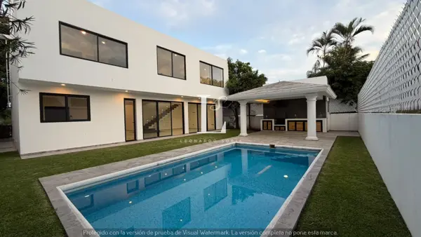 Casa en venta en Lomas de Cocoyoc, Atlatlahucan — foto 2 de 53