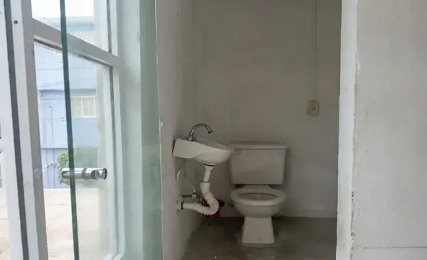 Casa en venta en Luis Cordoba Reyes, Chimalhuacán — foto 2 de 8