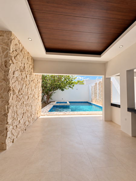 Casa en venta en Las Villas, Torreón — foto 3 de 23