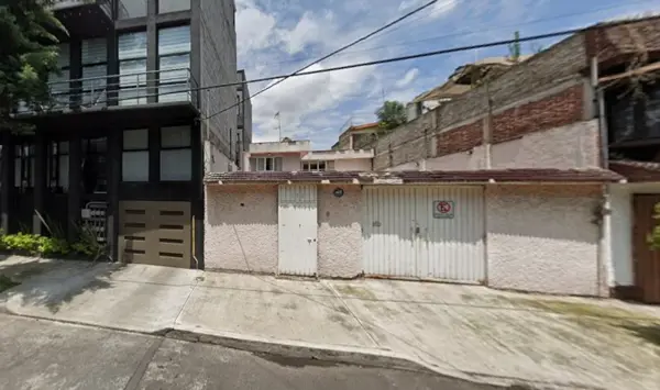 Casa en venta en Nueva Santa Maria, Azcapotzalco — foto 2 de 13