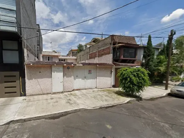 Casa en venta en Nueva Santa Maria, Azcapotzalco — foto 3 de 13