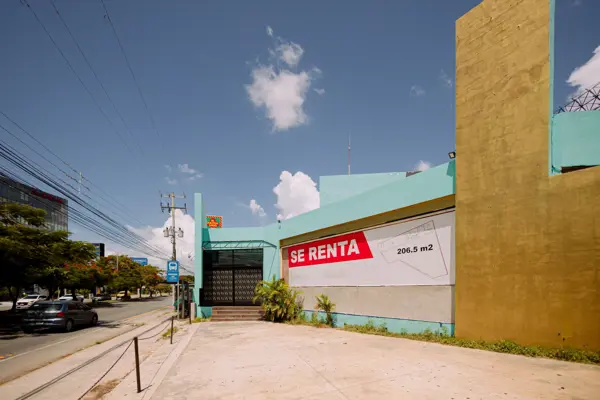 Local en renta en Benito Juárez Nte, Mérida — foto 3 de 21