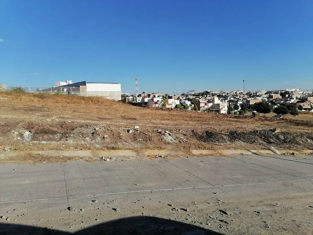 Terreno en venta en Lomas del Mirador, León — foto 1 de 14