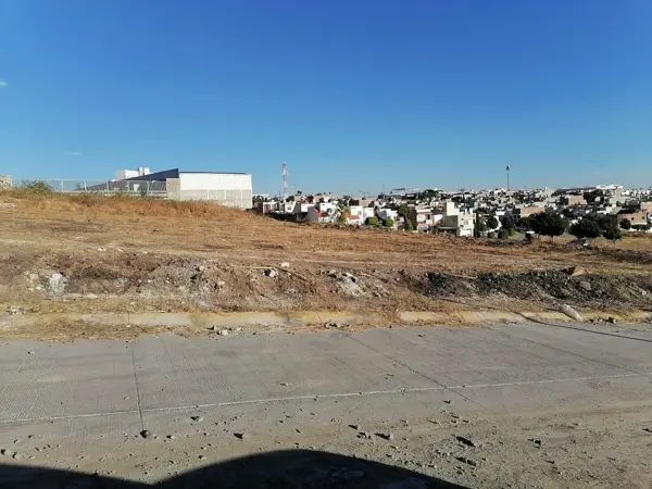 TERRENO EN VENTA, LEÓN, GUANAJUATO TERRENO EN VENTA, LEÓN, GUANAJUATO