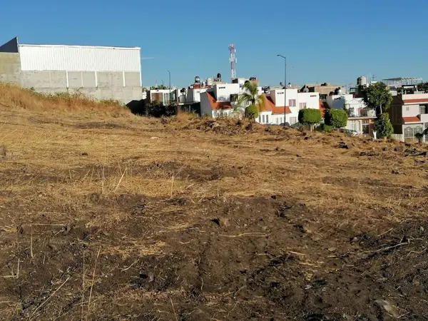 Terreno en venta en Lomas del Mirador, León — foto 3 de 14