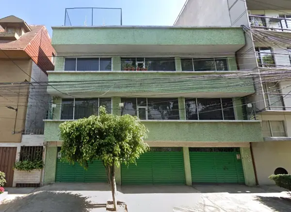 DEPARTAMENTO EN ÁLAMOS, BENITO JUÁREZ | $2.59 MDP TGLJ