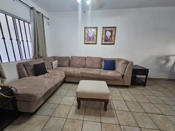 Casa en renta en Residencial Sevilla 2da. Sección, Mexicali — foto 3 de 17