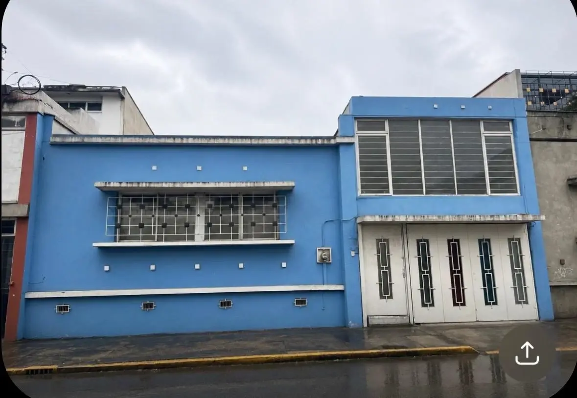 Oficina en renta en Toluca de Lerdo Centro, Toluca — foto 1 de 12