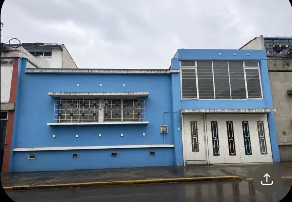 Renta de Oficinas en Toluca Centro Espacio Ideal para Negocios