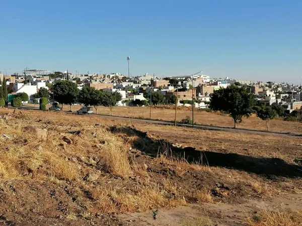 Terreno en venta en Lomas del Mirador, León — foto 2 de 14