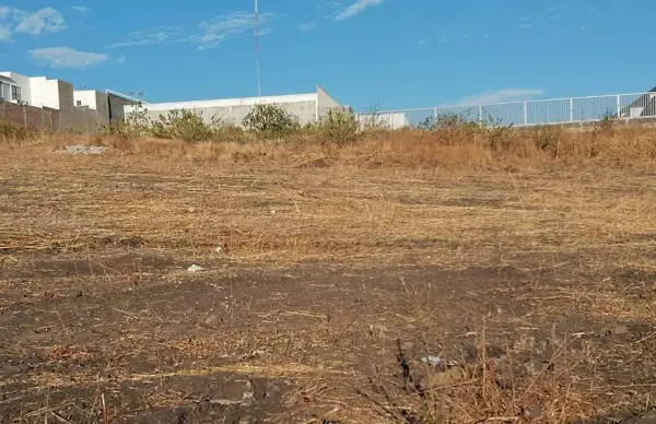 Terreno en Venta, León, Guanajuato — foto 1 de 14
