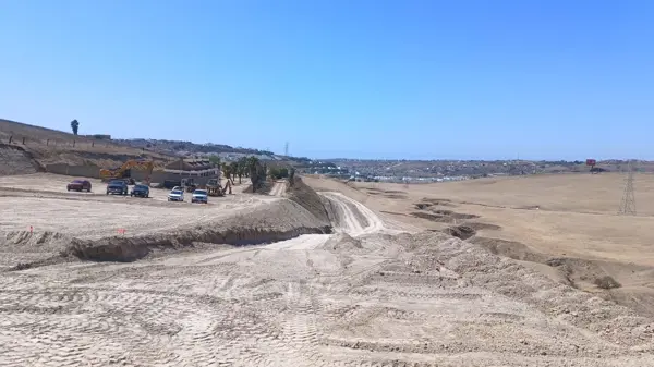 Terreno en venta en Cuesta Blanca, Tijuana — foto 3 de 5