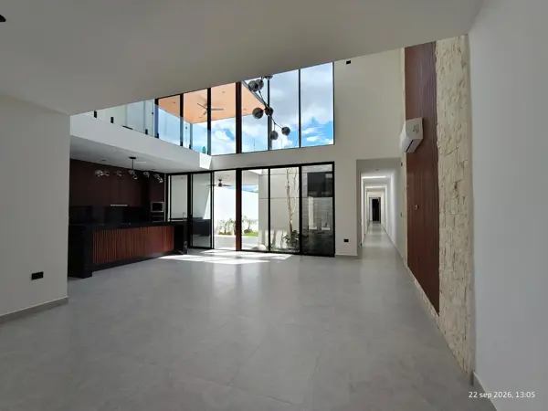 Casa en venta en Dzitya, Mérida — foto 2 de 22