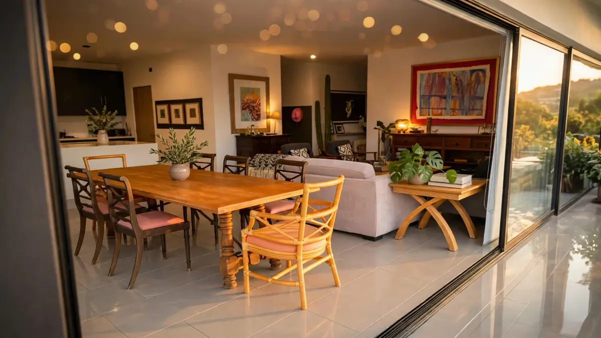 Departamento en venta en El Mirador, El Marqués — foto 1 de 12
