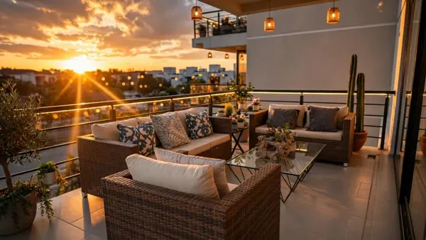 Departamento en venta en El Mirador, El Marqués — foto 3 de 12