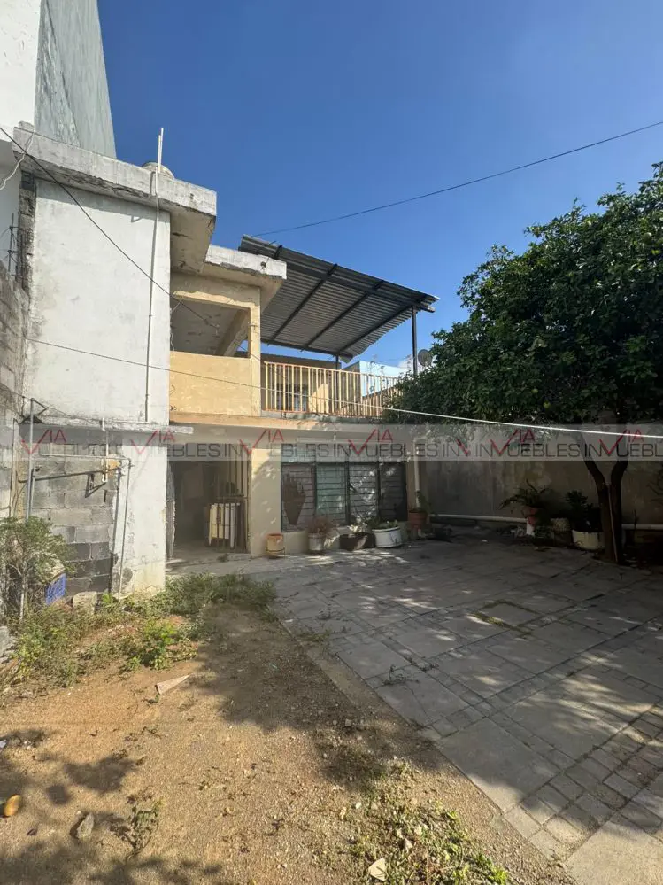 Casa en venta en Valle del Mirador, Monterrey — foto 1 de 18