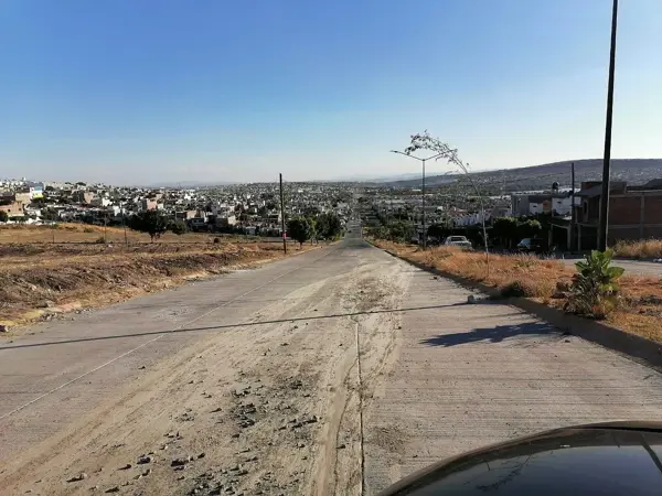 Terreno en Venta, León, Guanajuato — foto 1 de 14