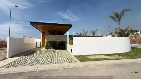 Casa en venta en Lomas de Cocoyoc, Atlatlahucan — foto 2 de 35