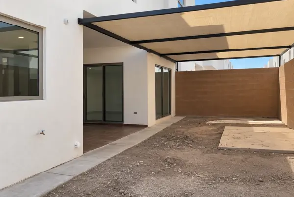 Casa en venta en Basalto, Hermosillo — foto 3 de 12