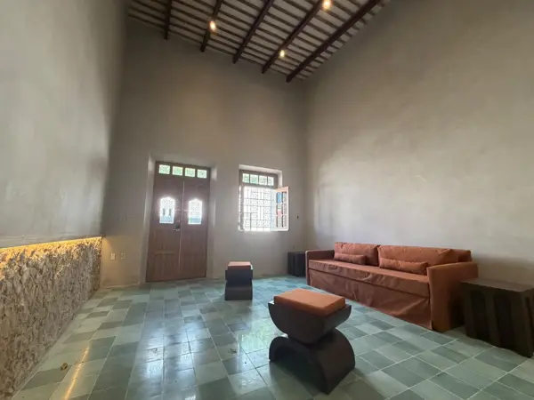 Casa en venta en Merida Centro, Mérida — foto 3 de 17