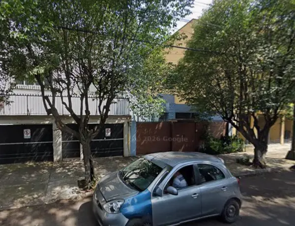 Casa en venta en Nueva Santa Maria, Azcapotzalco — foto 3 de 14